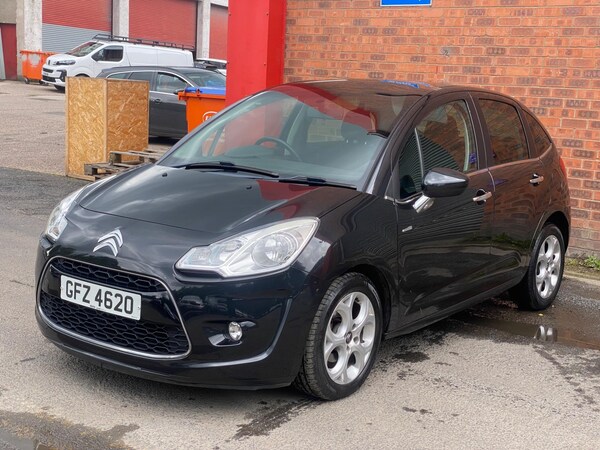 Used Citroen C3 2011 for sale - 75351928: Photo 3