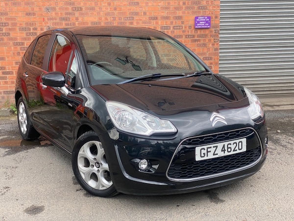 Used Citroen C3 2011 for sale - 75351928: Photo 40