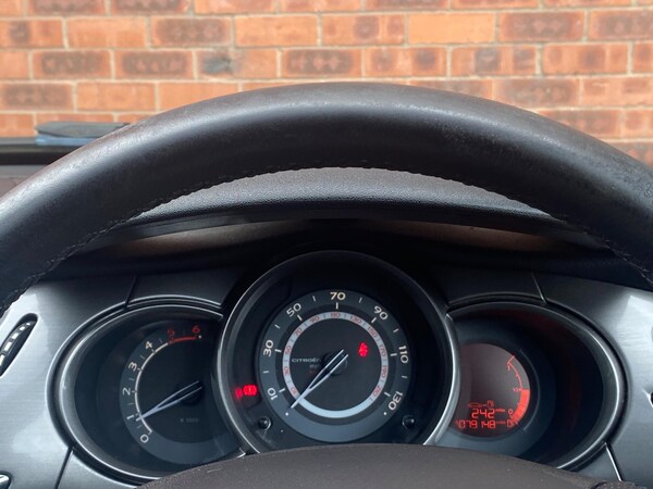 Used Citroen C3 2011 for sale - 75351928: Photo 45