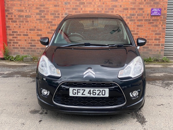 Used Citroen C3 2011 for sale - 75351928: Photo 4