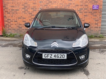 Used Citroen C3 2011 for sale - 75351928: Photo