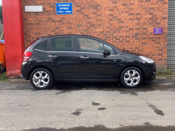 Used Citroen C3 2011 for sale - 75351928: Photo 7