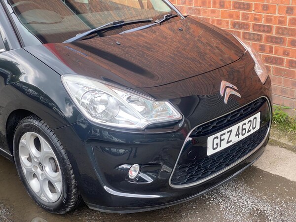 Used Citroen C3 2011 for sale - 75351928: Photo 9