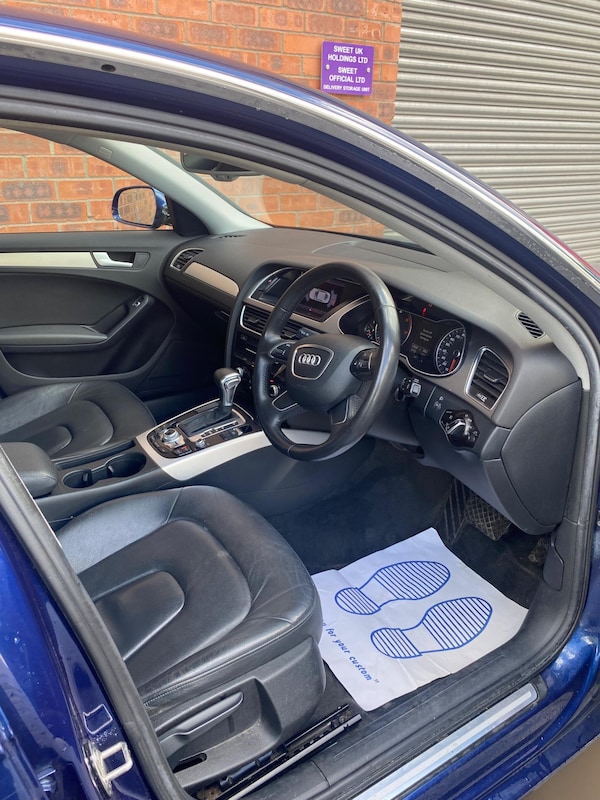 Used Audi A4 2013 for sale - 75478442: Photo 11