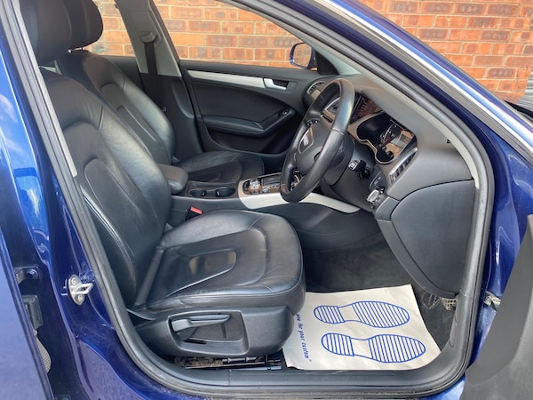 Used Audi A4 2013 for sale - 75478442: Photo 12