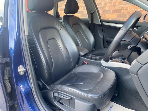 Used Audi A4 2013 for sale - 75478442: Photo 13