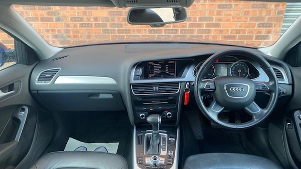 Used Audi A4 2013 for sale - 75478442: Photo 15