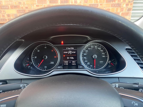 Used Audi A4 2013 for sale - 75478442: Photo 16