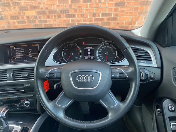Used Audi A4 2013 for sale - 75478442: Photo 17
