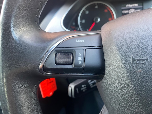 Used Audi A4 2013 for sale - 75478442: Photo 18