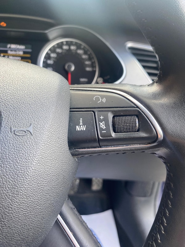 Used Audi A4 2013 for sale - 75478442: Photo 19