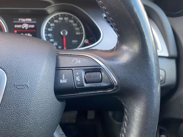 Used Audi A4 2013 for sale - 75478442: Photo 20