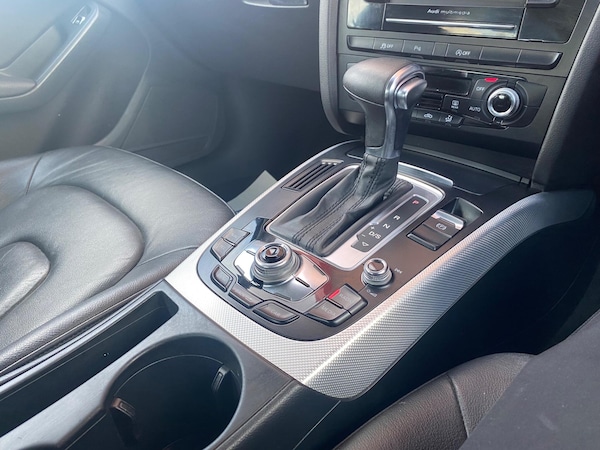 Used Audi A4 2013 for sale - 75478442: Photo 21