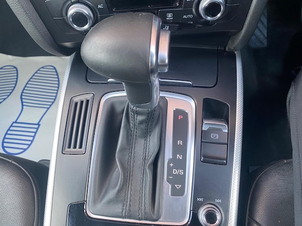 Used Audi A4 2013 for sale - 75478442: Photo 23