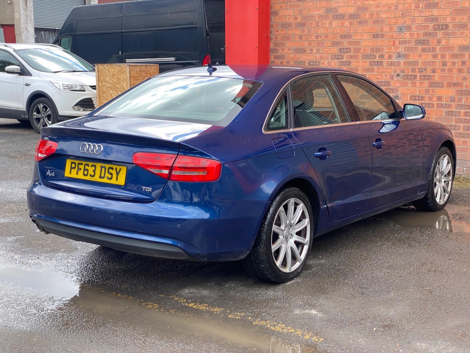 Vehicle 24