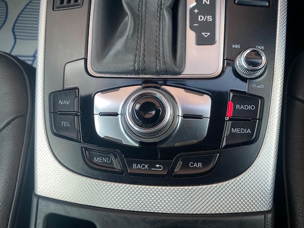 Used Audi A4 2013 for sale - 75478442: Photo 24