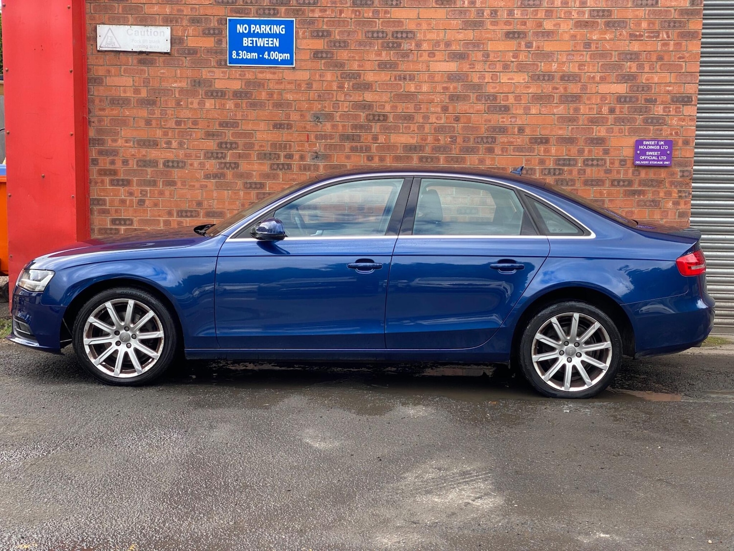 Vehicle 25
