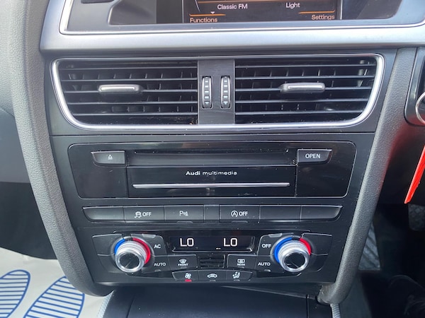 Used Audi A4 2013 for sale - 75478442: Photo 25