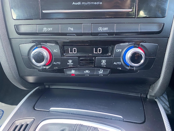 Used Audi A4 2013 for sale - 75478442: Photo 26