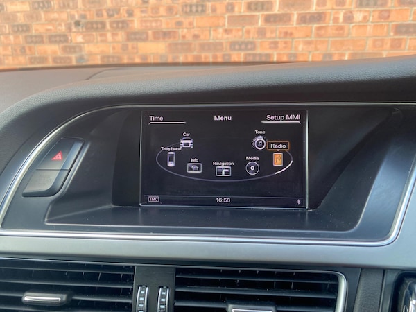 Used Audi A4 2013 for sale - 75478442: Photo 28