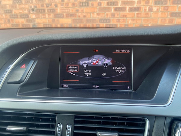 Used Audi A4 2013 for sale - 75478442: Photo 29