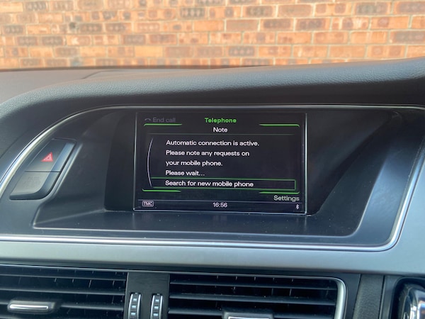 Used Audi A4 2013 for sale - 75478442: Photo 31