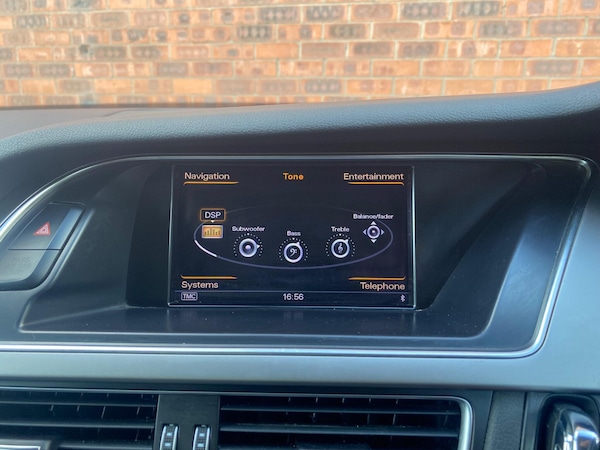Used Audi A4 2013 for sale - 75478442: Photo 34