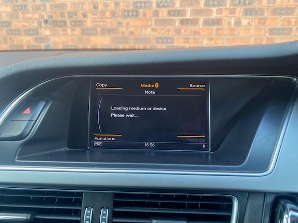 Used Audi A4 2013 for sale - 75478442: Photo 36