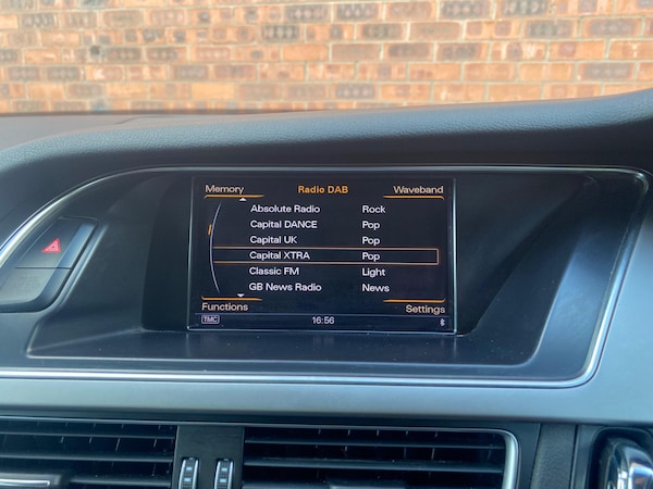 Used Audi A4 2013 for sale - 75478442: Photo 37