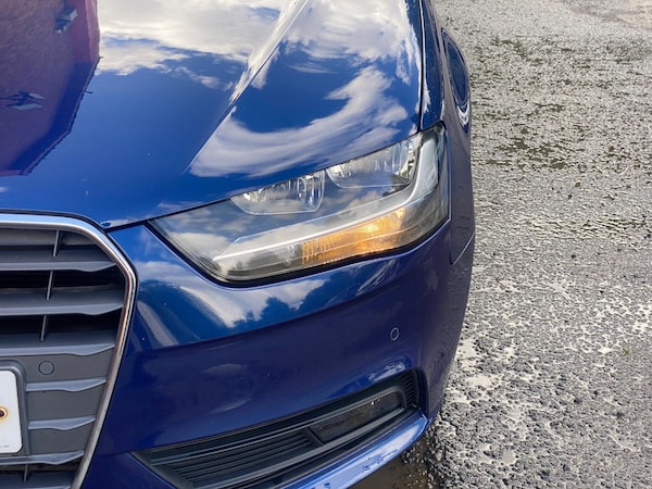 Used Audi A4 2013 for sale - 75478442: Photo 38