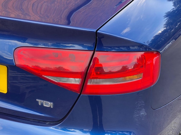 Used Audi A4 2013 for sale - 75478442: Photo 55