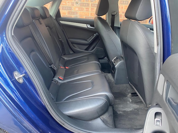 Used Audi A4 2013 for sale - 75478442: Photo 57