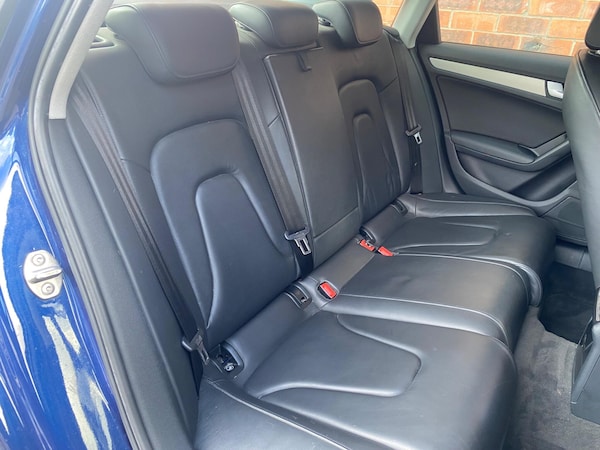 Used Audi A4 2013 for sale - 75478442: Photo 58