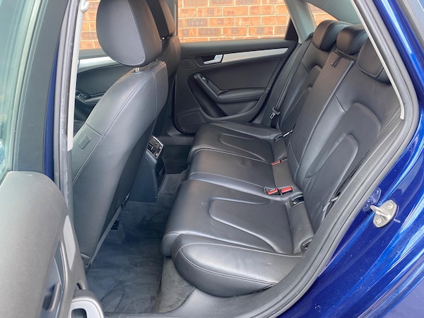 Used Audi A4 2013 for sale - 75478442: Photo 59