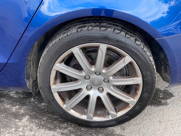 Used Audi A4 2013 for sale - 75478442: Photo 61