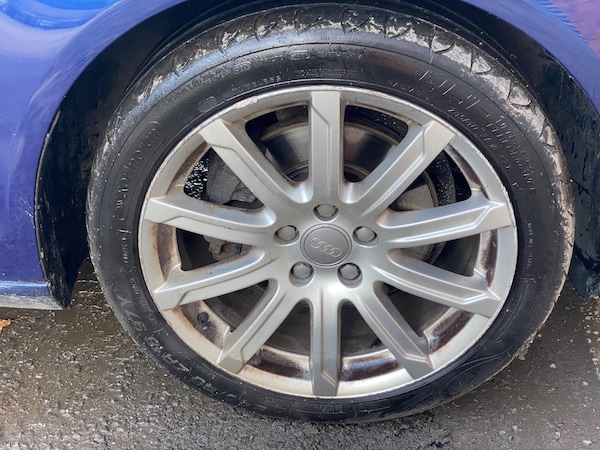 Used Audi A4 2013 for sale - 75478442: Photo 62