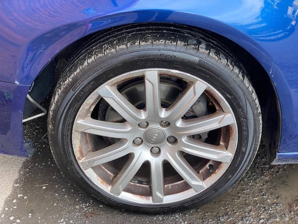 Used Audi A4 2013 for sale - 75478442: Photo 63