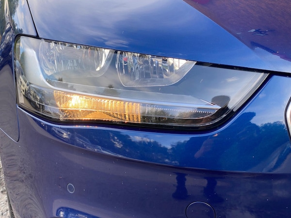 Used Audi A4 2013 for sale - 75478442: Photo 9