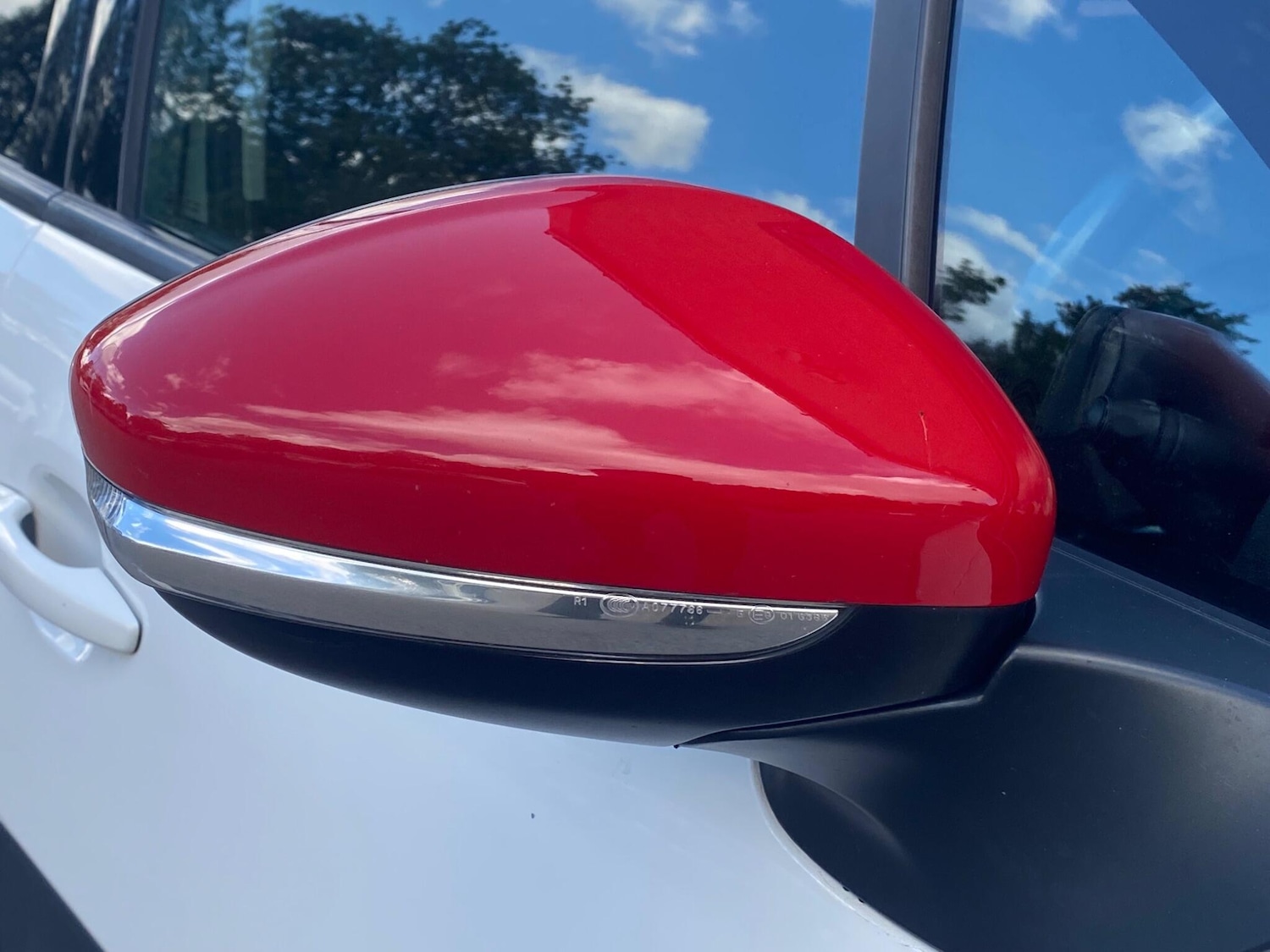 Used Citroen C3 2017 for sale - 75915261: Photo 10