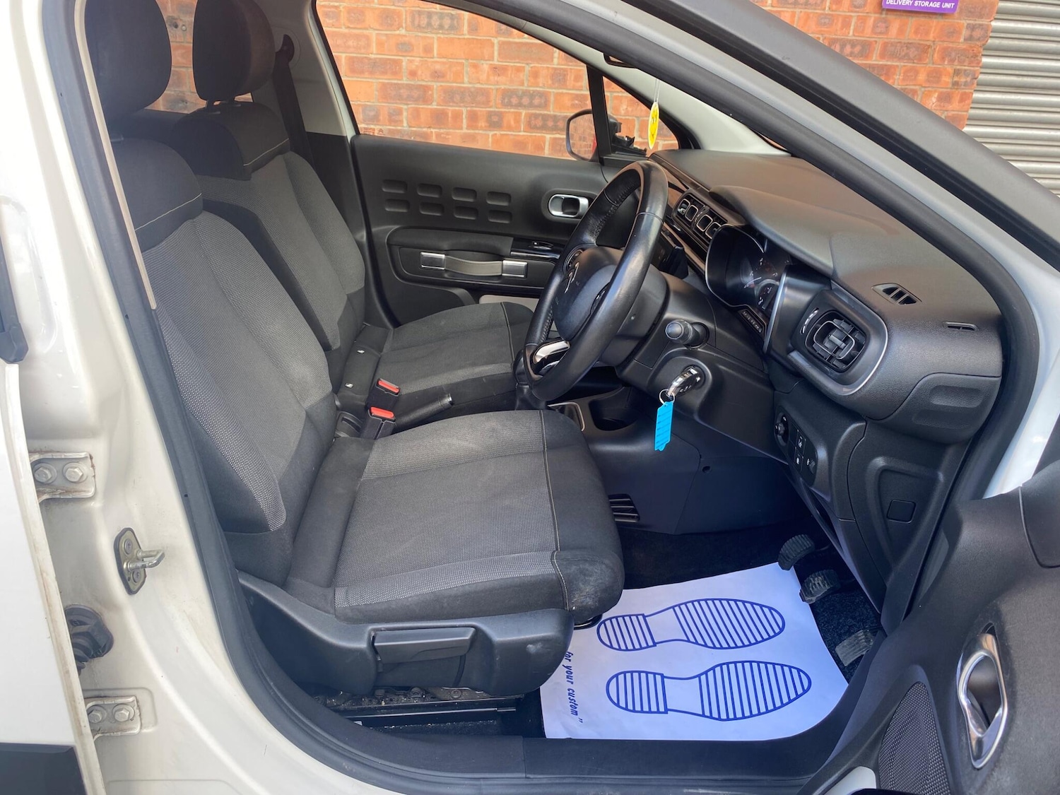 Used Citroen C3 2017 for sale - 75915261: Photo 13