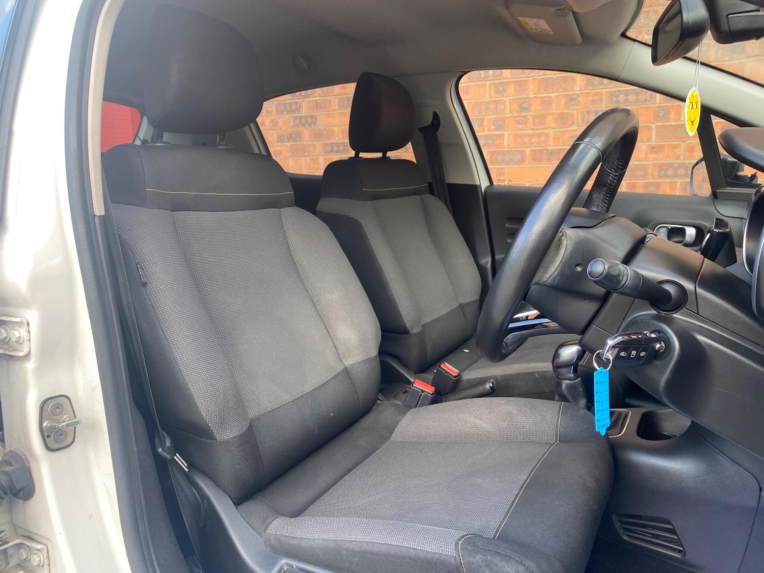 Used Citroen C3 2017 for sale - 75915261: Photo 15