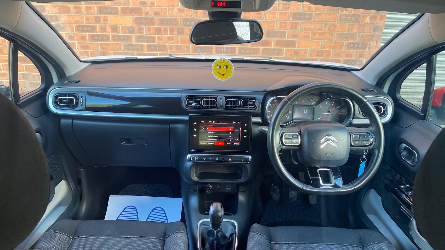 Used Citroen C3 2017 for sale - 75915261: Photo 16