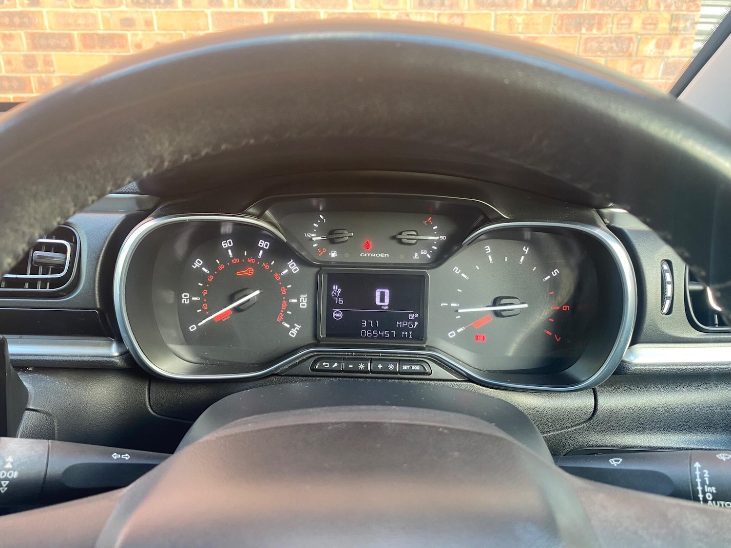 Used Citroen C3 2017 for sale - 75915261: Photo 17