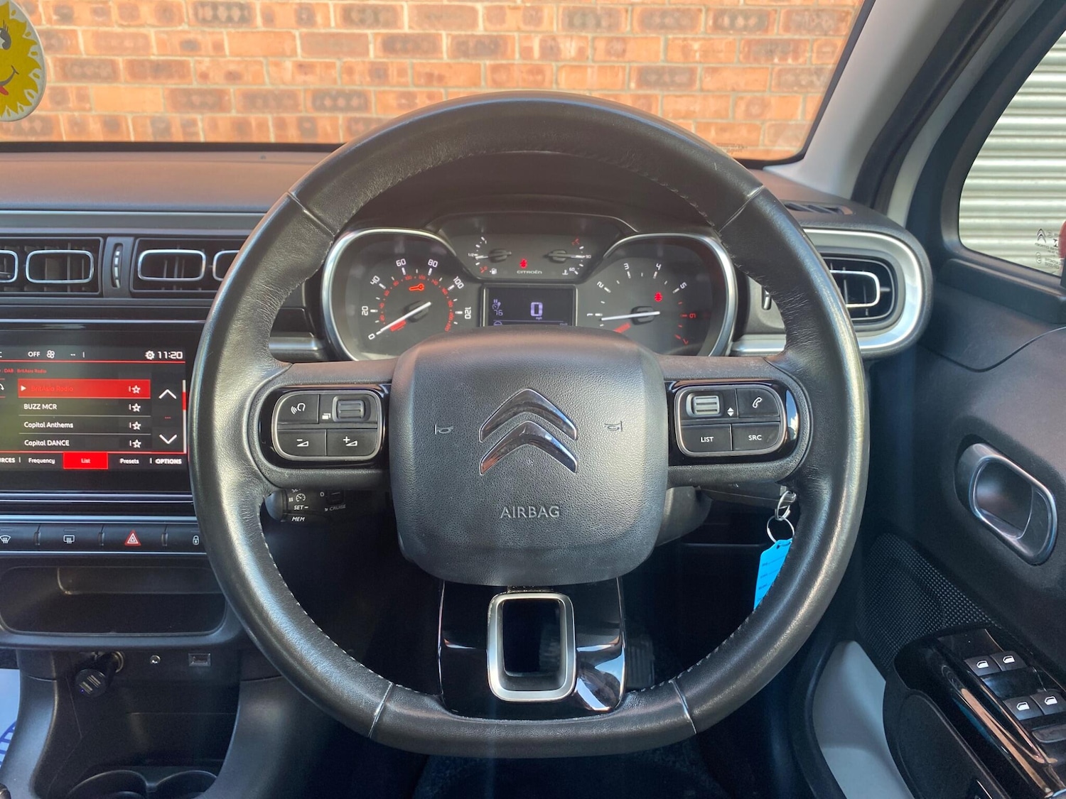 Used Citroen C3 2017 for sale - 75915261: Photo 18