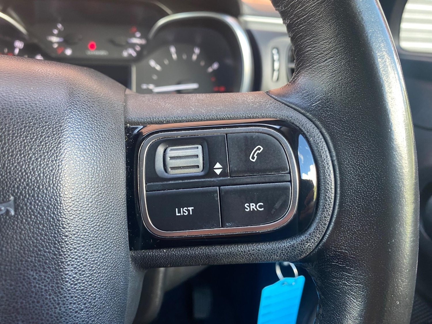 Used Citroen C3 2017 for sale - 75915261: Photo 21