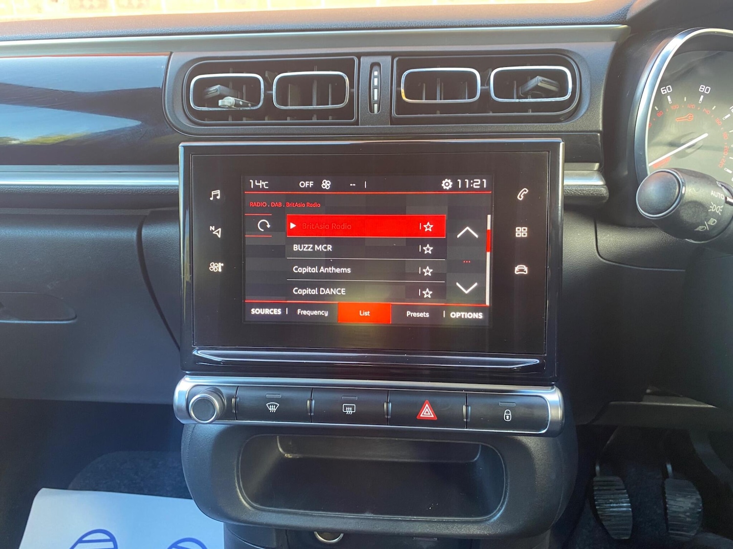 Used Citroen C3 2017 for sale - 75915261: Photo 28
