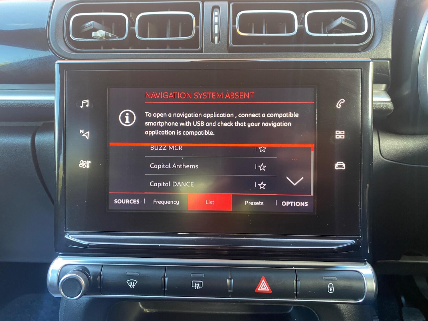 Used Citroen C3 2017 for sale - 75915261: Photo 29