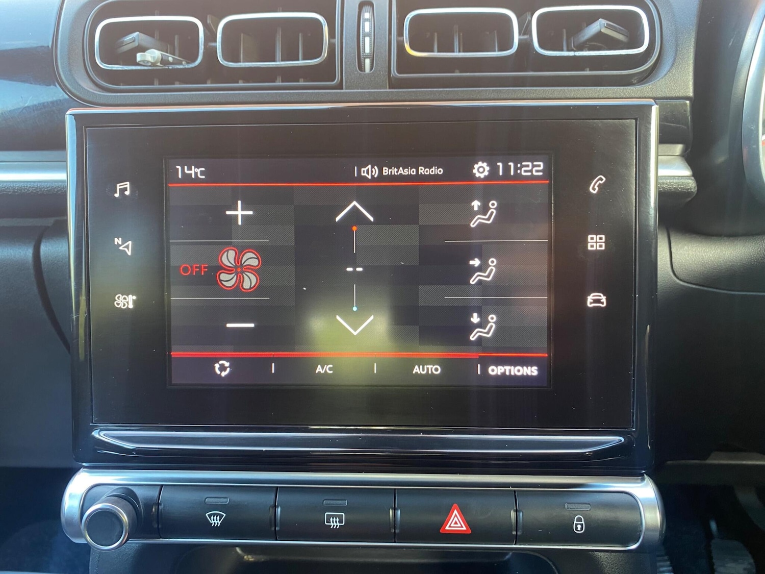 Used Citroen C3 2017 for sale - 75915261: Photo 31