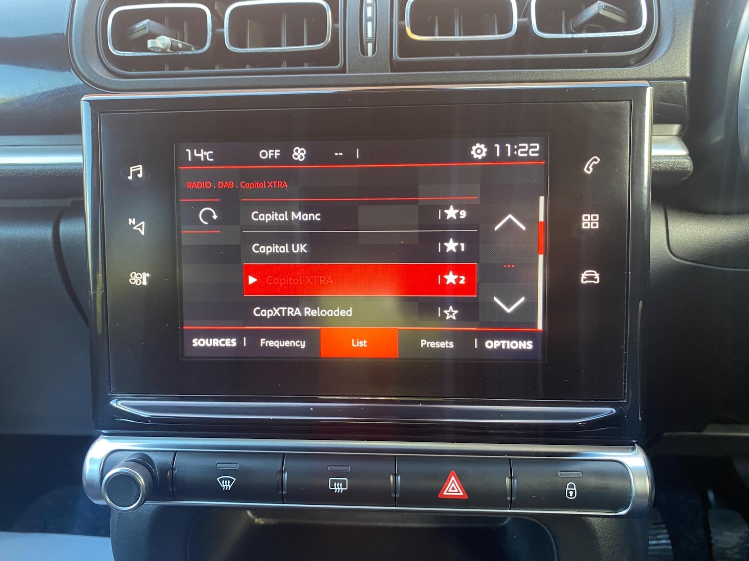 Used Citroen C3 2017 for sale - 75915261: Photo 32