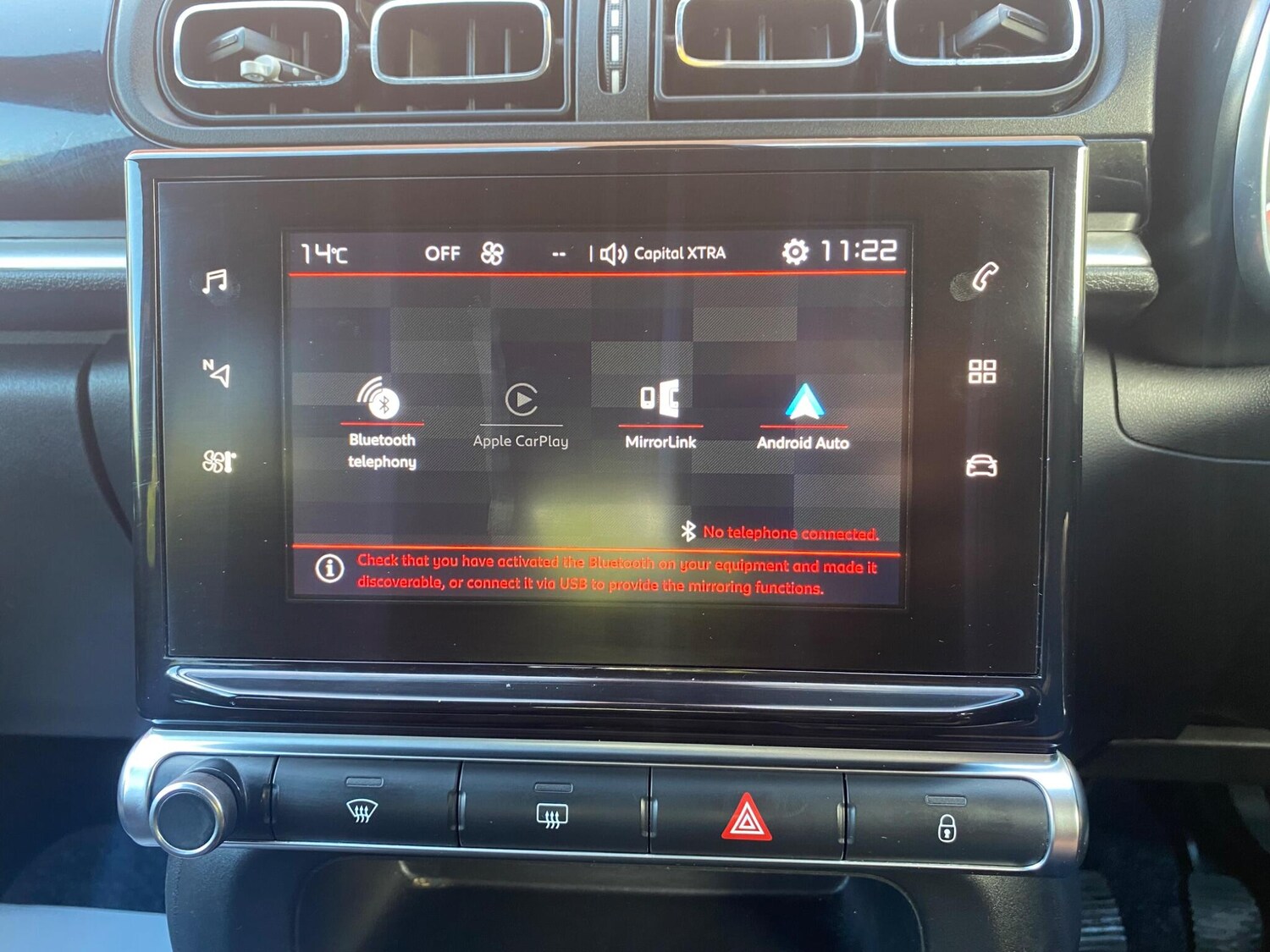 Used Citroen C3 2017 for sale - 75915261: Photo 33